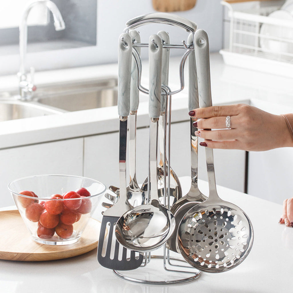 Kitchen Cutlery Nestasia