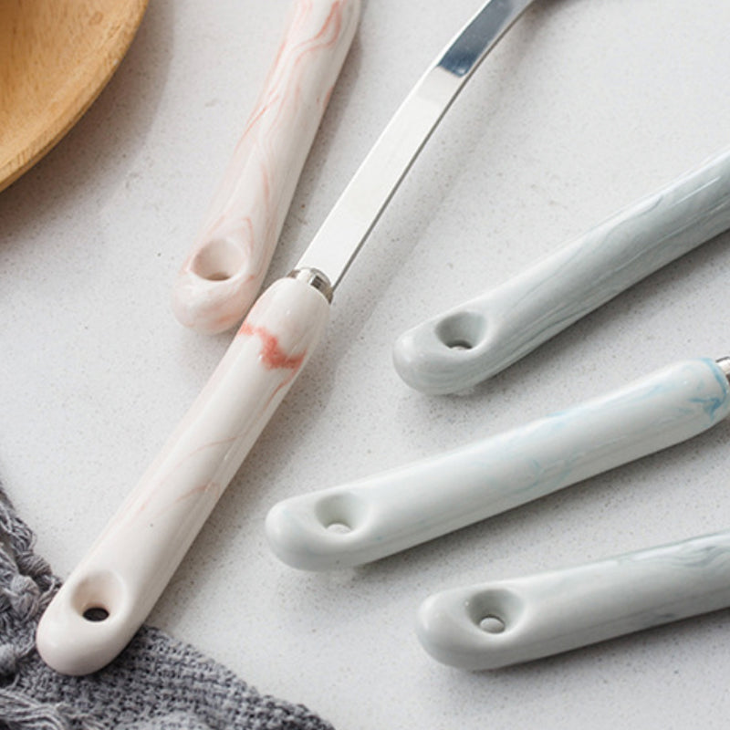 Kitchen Cutlery Nestasia