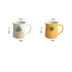 Pineapple Mug Nestasia