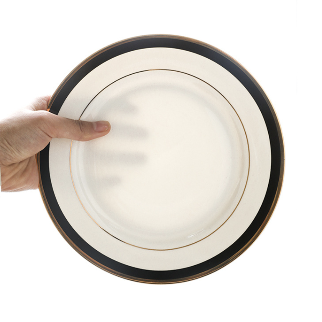 Plate For Cookies Nestasia
