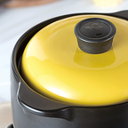 Black Cooking Pot Nestasia