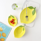 Lemon Plate Nestasia
