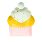 Cupcake Plate Nestasia