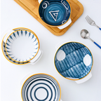 Nitori Ceramic Dish Nestasia