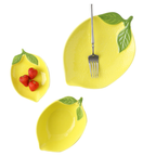 Lemon Plate Nestasia