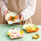 Cupcake Plate Nestasia