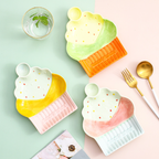 Cupcake Plate Nestasia