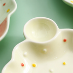 Cupcake Plate Nestasia