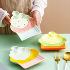 Cupcake Plate Nestasia