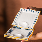 Nitori Dumpling Plate Nestasia