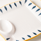 Nitori Dumpling Plate Nestasia