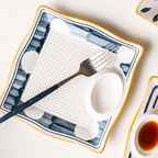 Nitori Dumpling Plate Nestasia