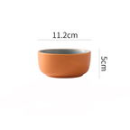 Zoella Snack Bowl Grey 250 ml Nestasia