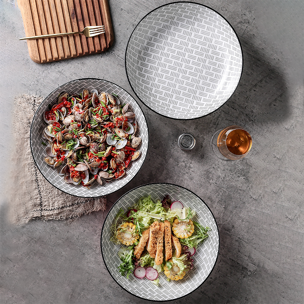 Large Buddha Bowl Nestasia