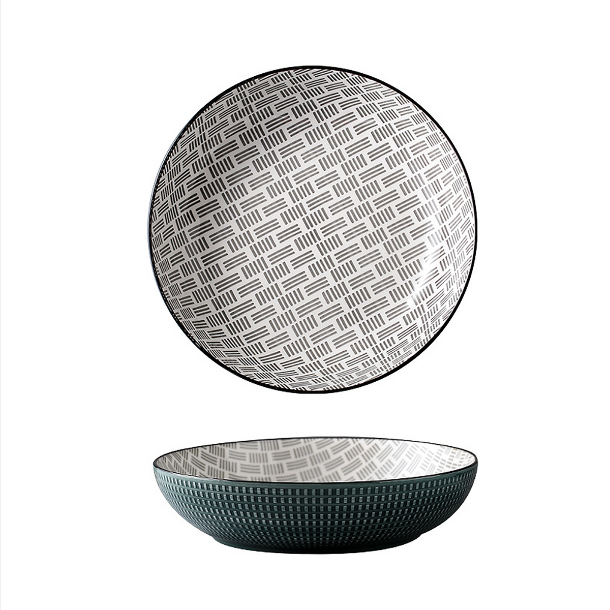 Large Buddha Bowl Nestasia