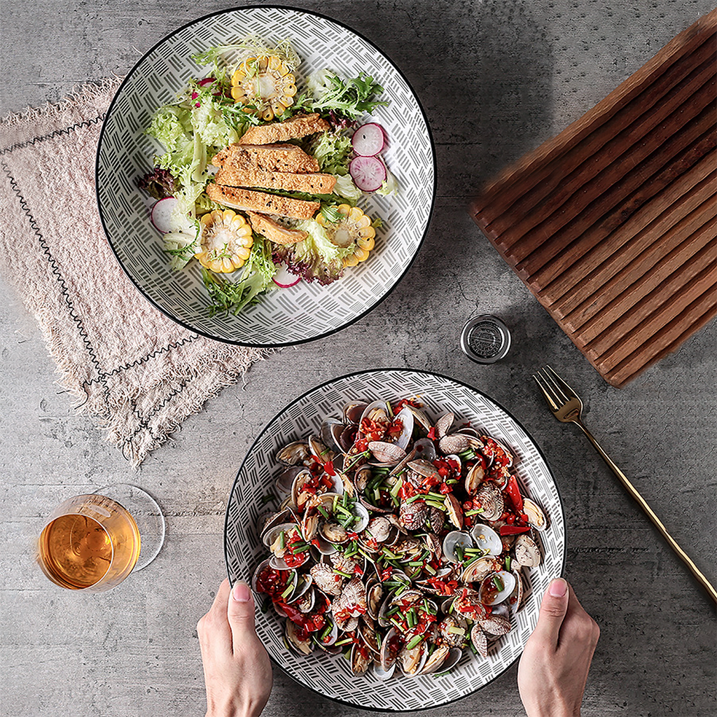 Large Buddha Bowl Nestasia