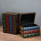Storage Box Nestasia