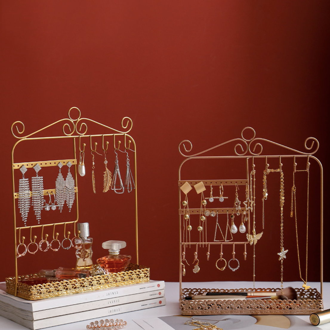 Accessory Organizer Nestasia