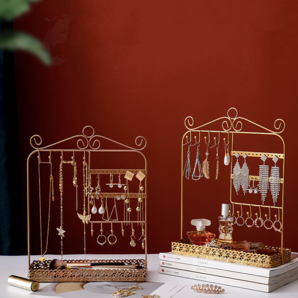 Accessory Organizer Nestasia