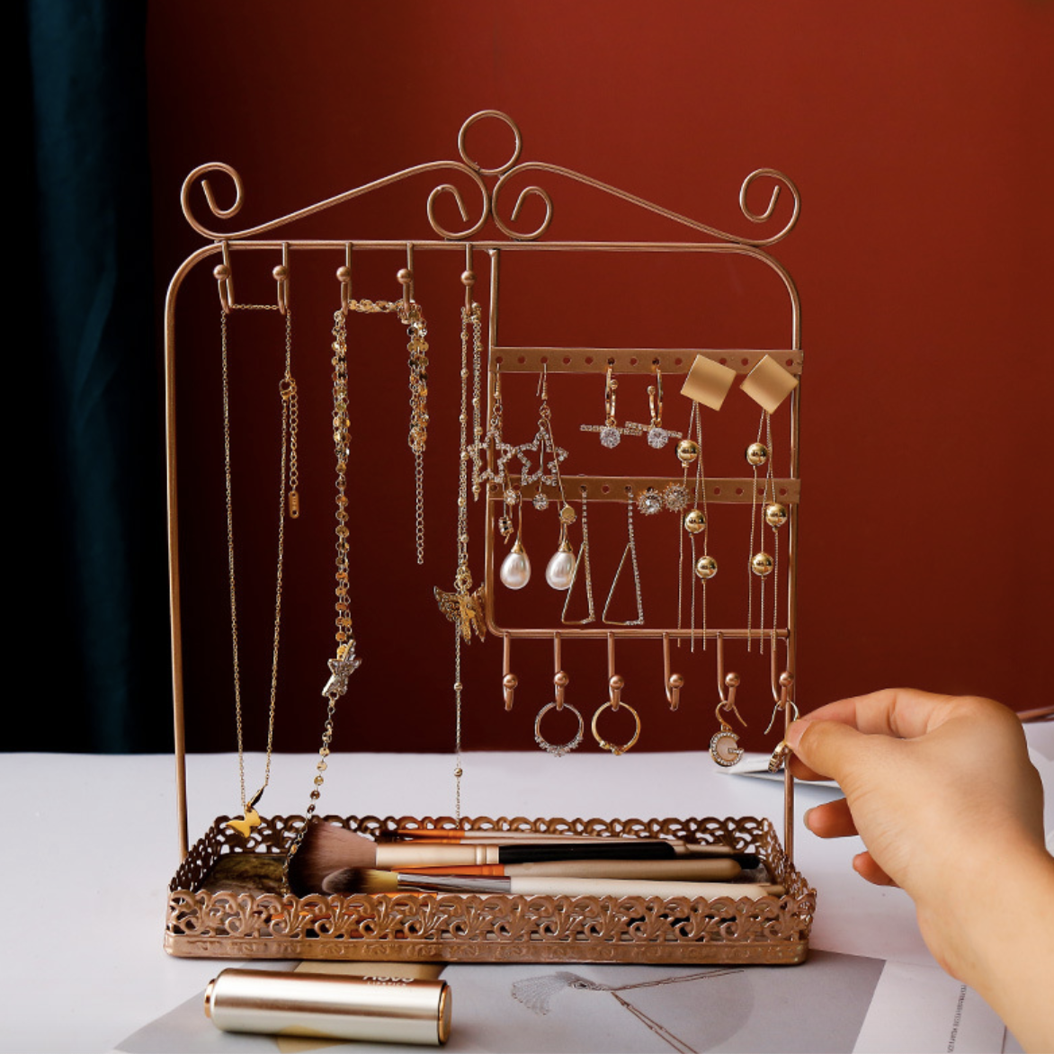 Accessory Organizer Nestasia
