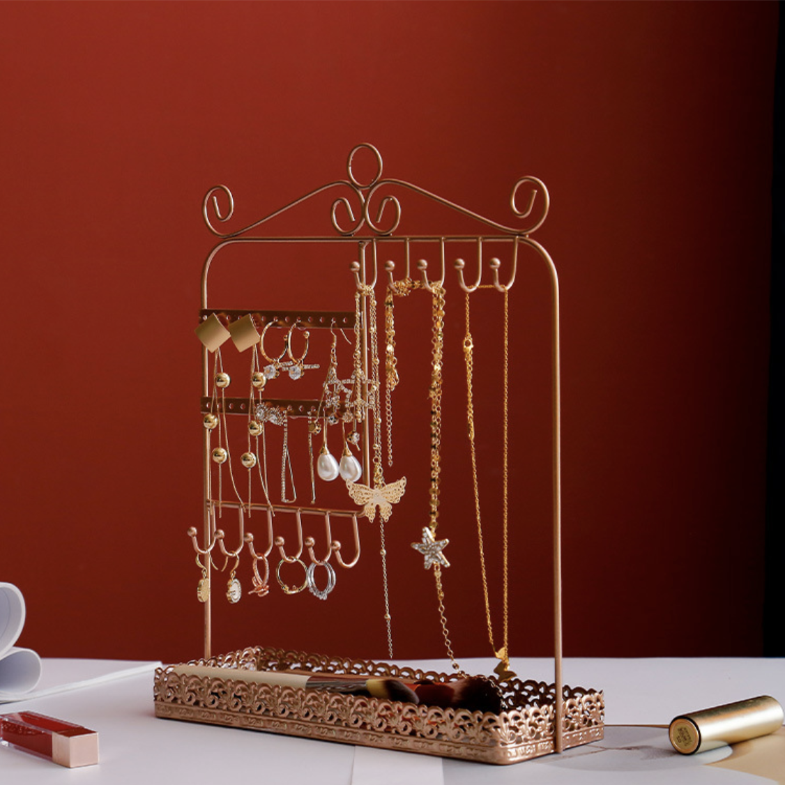 Accessory Organizer Nestasia