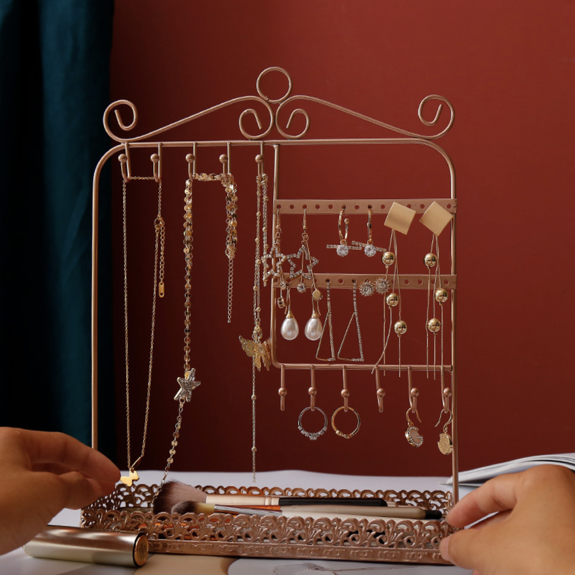 Accessory Organizer Nestasia