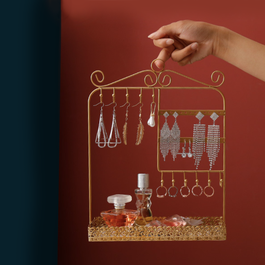 Accessory Organizer Nestasia