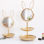 Mirror With Tray Nestasia