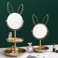 Mirror With Tray Nestasia