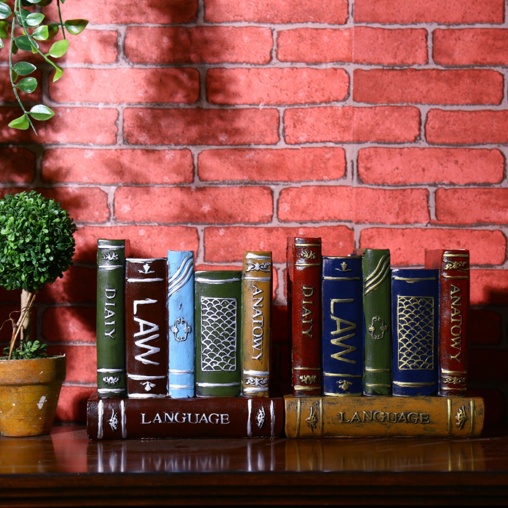 Book Pen Stand Nestasia