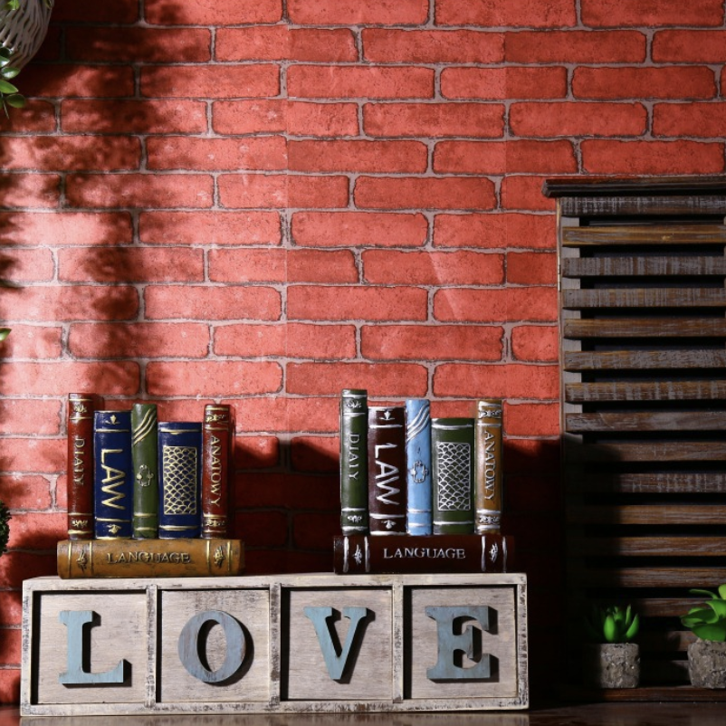 Book Pen Stand Nestasia