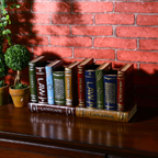 Book Pen Stand Nestasia