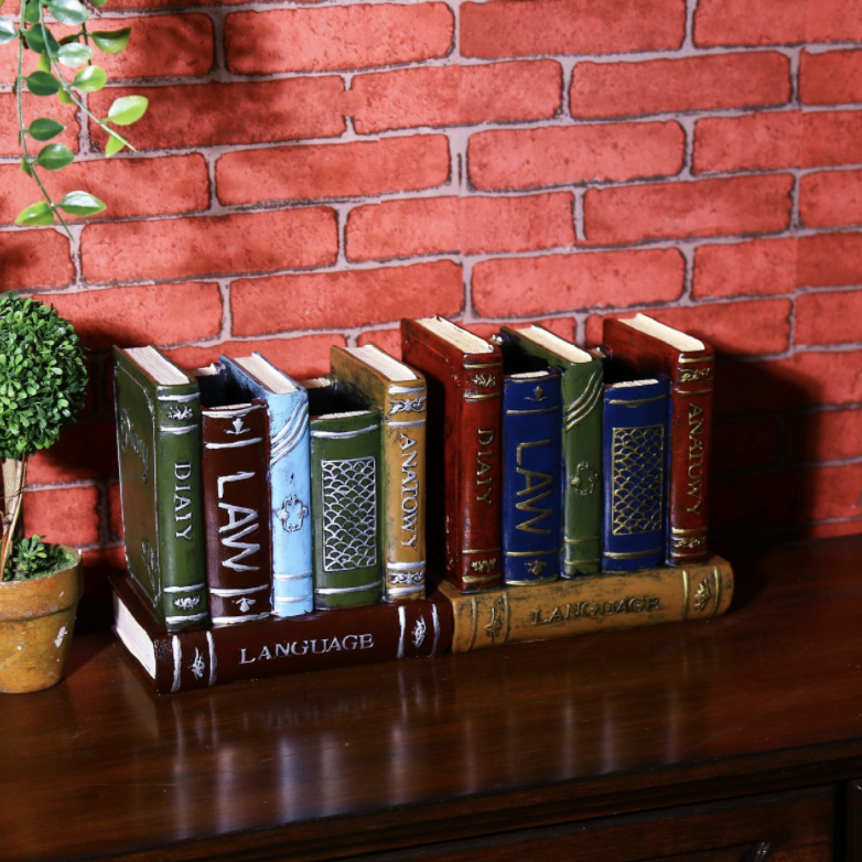 Book Pen Stand Nestasia