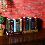 Book Pen Stand Nestasia