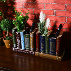 Book Pen Stand Nestasia