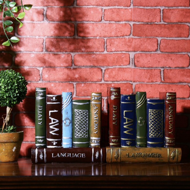 Book Pen Stand Nestasia