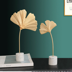 Leaf Table Decor Nestasia
