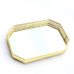 Trex Mirror Tray Nestasia