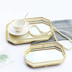 Trex Mirror Tray Nestasia