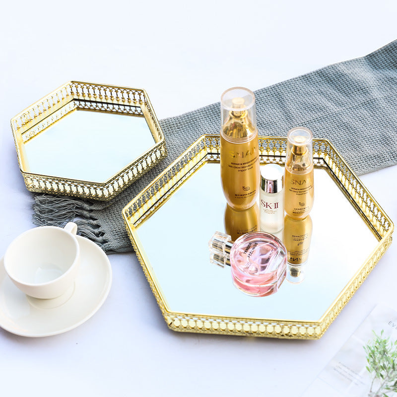 Trex Mirror Tray Nestasia