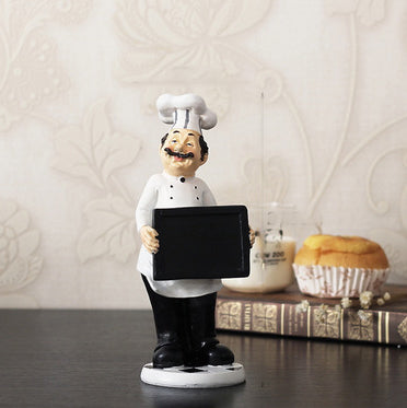 Masterchef Decor Nestasia