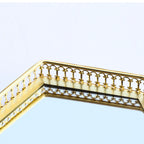Trex Mirror Tray Nestasia