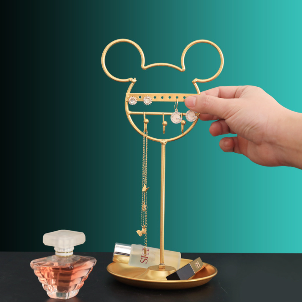 Mickey Accessory Stand Nestasia