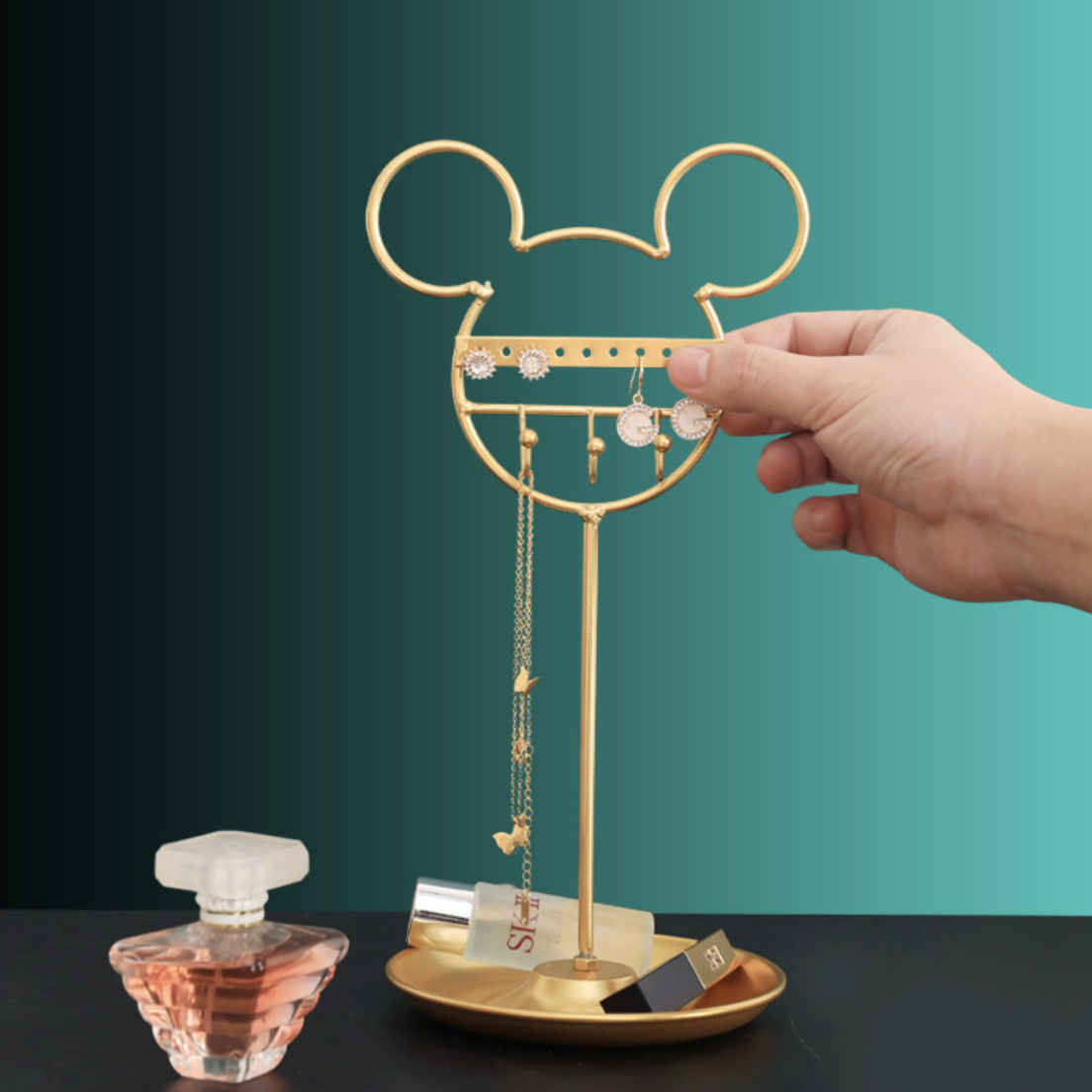 Mickey Accessory Stand Nestasia