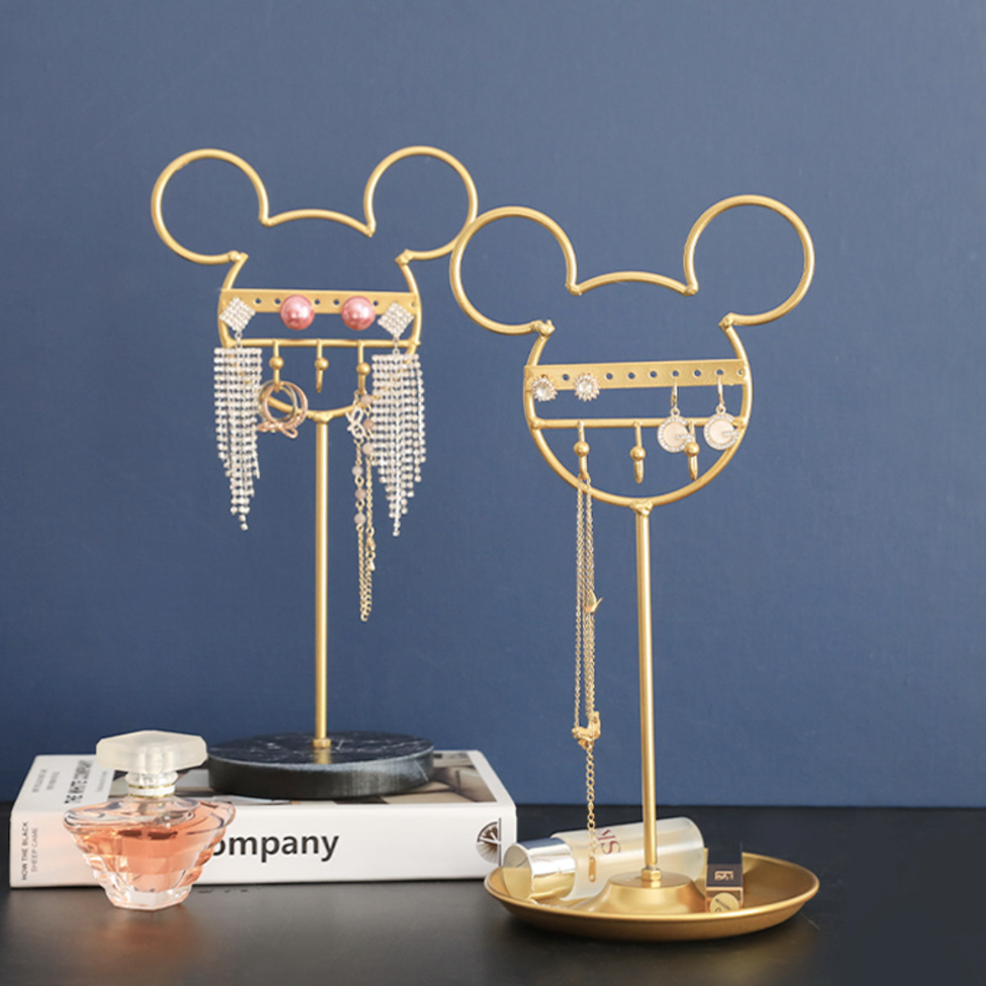 Mickey Accessory Stand Nestasia