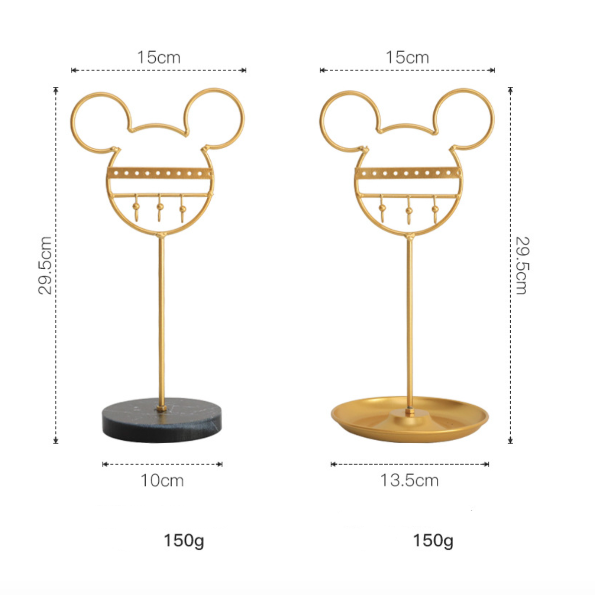 Mickey Accessory Stand Nestasia
