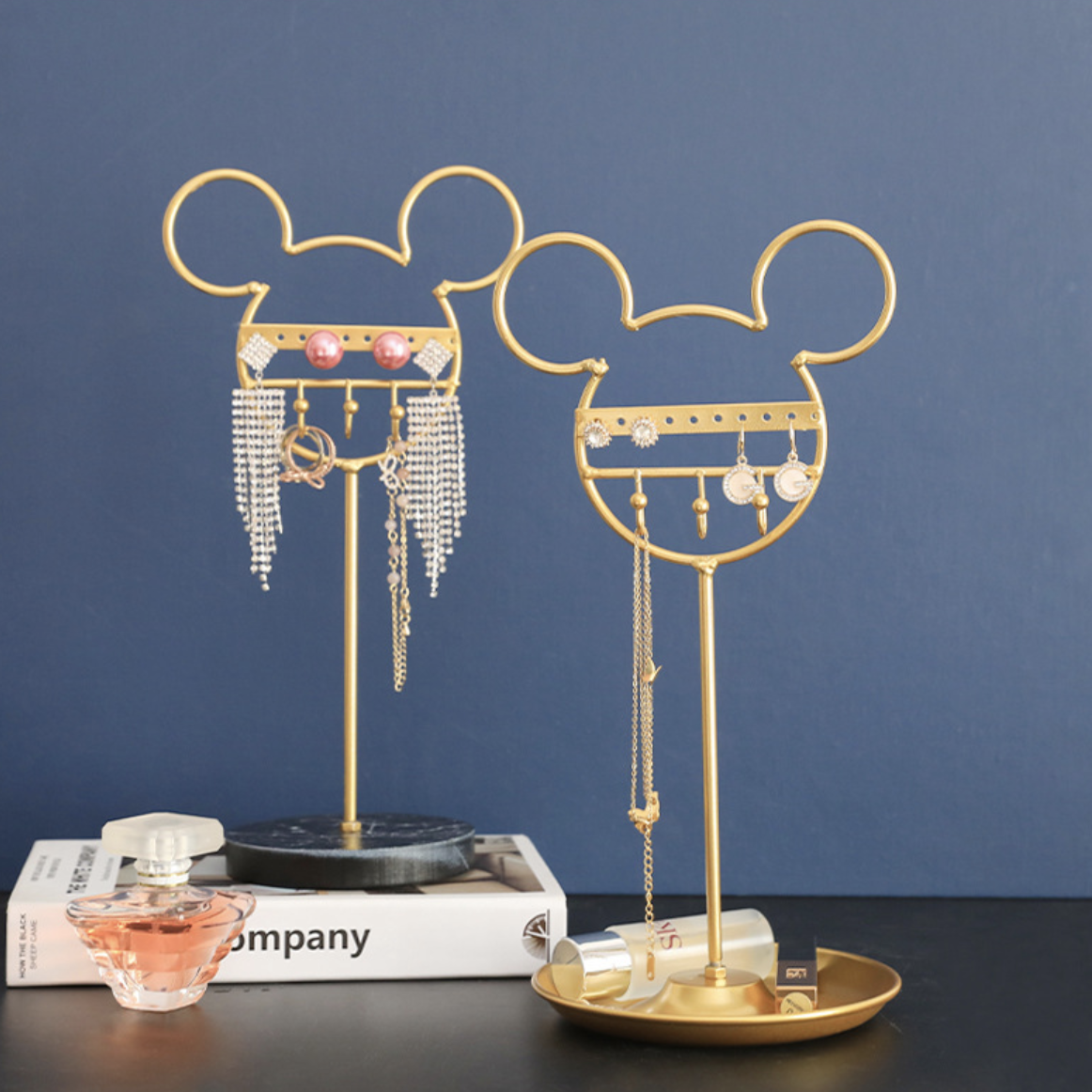 Mickey Accessory Stand Nestasia