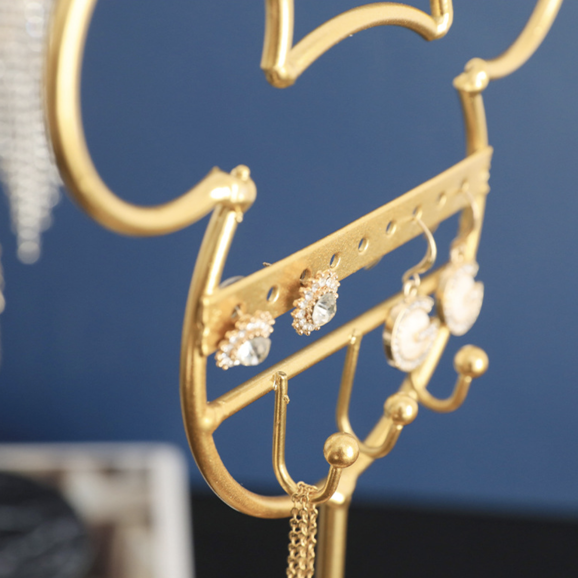 Mickey Accessory Stand Nestasia