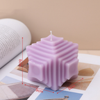 Cube Candles Nestasia