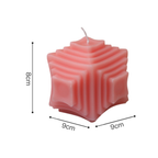 Cube Candles Nestasia